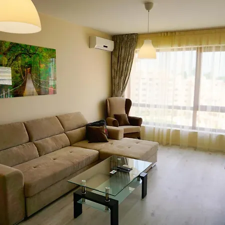 саут на плажа - South On The Apartament *