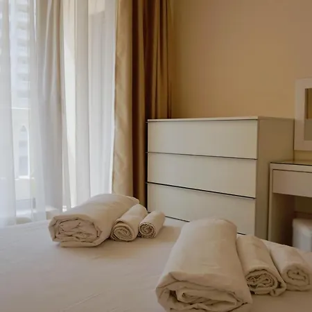 Apartament саут на плажа - South On The *