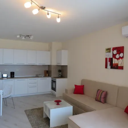 Apartament саут на плажа - South On The