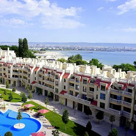 саут на плажа - South On The Apartament