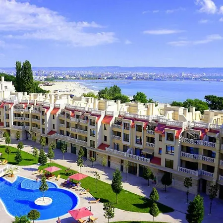 Apartment саут на плажа - South On The *