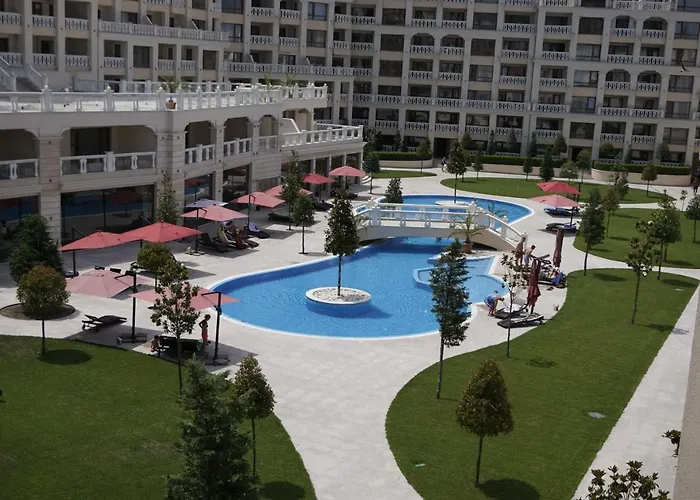 саут на плажа - South On The