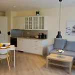 саут на плажа - South On The Apartment *