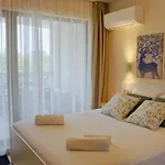 саут на плажа - South On The Apartment Warna