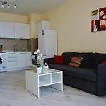 Apartment саут на плажа - South On The Warna