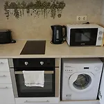 Apartment саут на плажа - South On The Warna