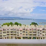 саут на плажа - South On The Apartment Warna