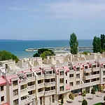 Apartment саут на плажа - South On The Warna