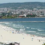 Apartment саут на плажа - South On The