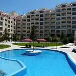саут на плажа - South On The Apartment Warna