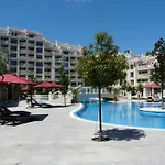 саут на плажа - South On The Apartment