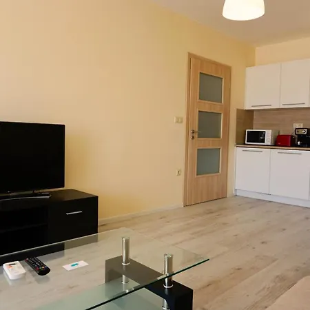 Apartmán саут на плажа - South On The Varna
