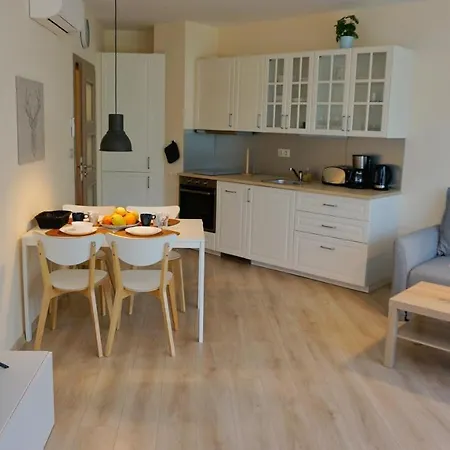 Apartmán саут на плажа - South On The *