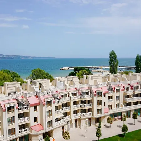 саут на плажа - South On The * Varna