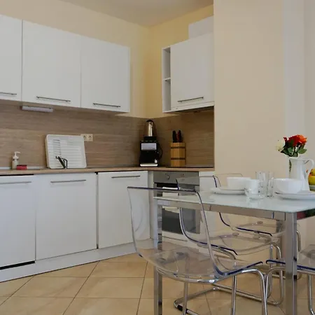 Apartmán саут на плажа - South On The