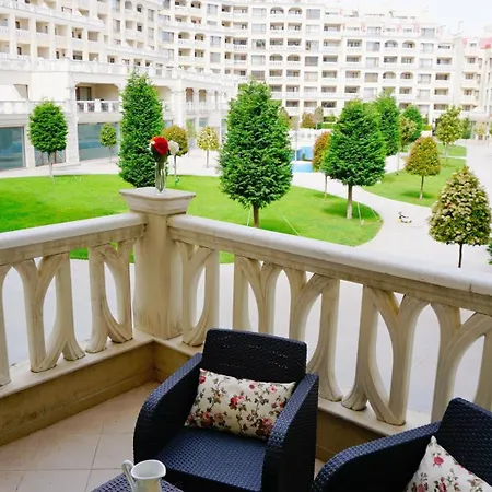 Apartmán саут на плажа - South On The *