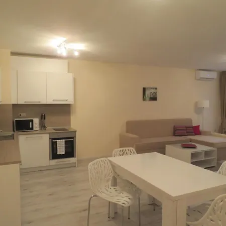 саут на плажа - South On The Apartment