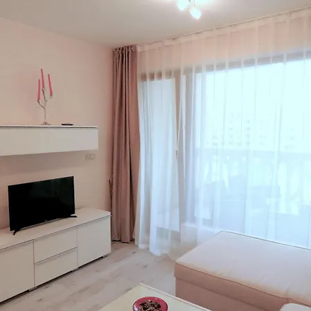 Apartmán саут на плажа - South On The Varna