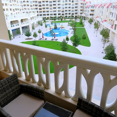 саут на плажа - South On The Apartmán *