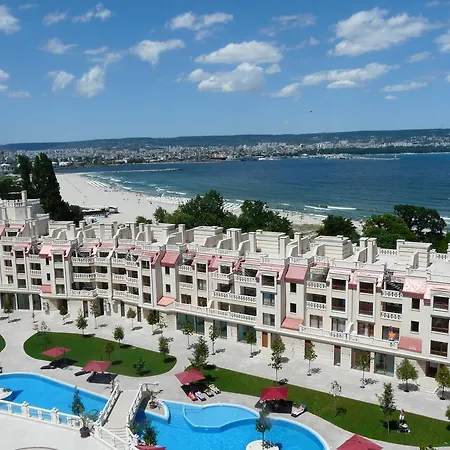 Apartmán саут на плажа - South On The *