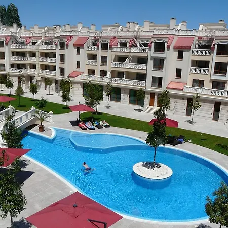 Apartmán саут на плажа - South On The *