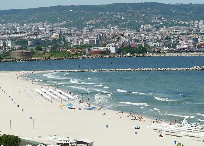 Appartement саут на плажа - South On The