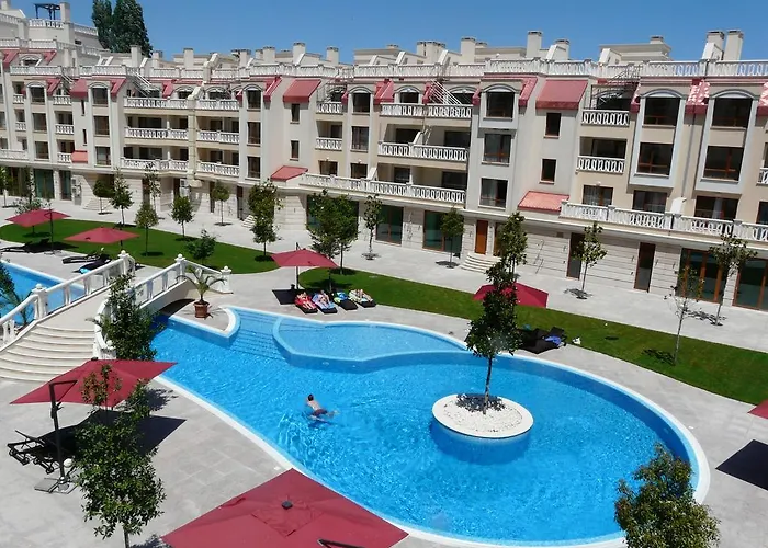 Appartement саут на плажа - South On The *